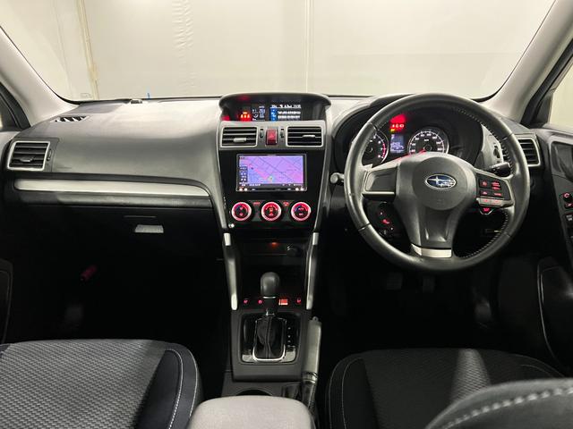 フォレスター２．０ｉ−Ｌ　アイサイト　走行４０６０２キロ／４ＷＤ／ナビ一年保証・走行距離無制限　フルセグナビ　Ｂｌｕｅｔｏｏｔｈ　バックカメラ　ＥＴＣ　オートライト　ＨＩＤヘッドライト　シートヒーター（埼玉県）の中古車