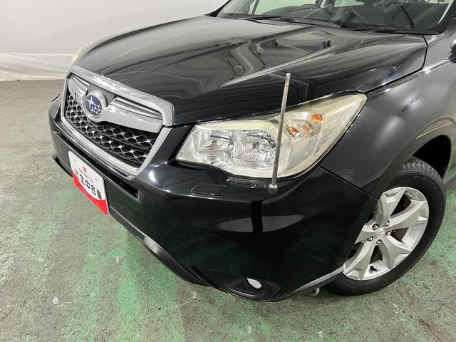 フォレスター２．０ｉ−Ｌ　アイサイト　走行４０６０２キロ／４ＷＤ／ナビ一年保証・走行距離無制限　フルセグナビ　Ｂｌｕｅｔｏｏｔｈ　バックカメラ　ＥＴＣ　オートライト　ＨＩＤヘッドライト　シートヒーター（埼玉県）の中古車