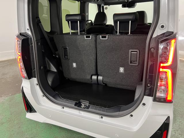 タントカスタムＲＳリミテッド／ひょう害／両側電動スライドドア１年保証・走行距離無制限　サイドエアバック　クリアランスソナー　オートマチックハイビーム　オートライト　ＬＥＤヘッドライト　ベンチシート　シートヒーター　両側電動スライドドア（埼玉県）の中古車