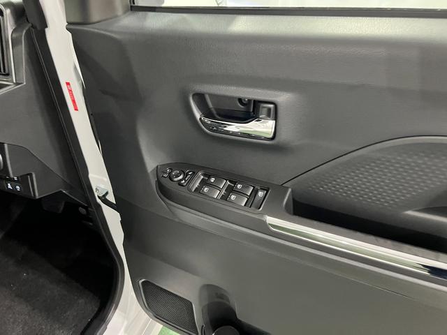 タントカスタムＲＳリミテッド／ひょう害／両側電動スライドドア１年保証・走行距離無制限　サイドエアバック　クリアランスソナー　オートマチックハイビーム　オートライト　ＬＥＤヘッドライト　ベンチシート　シートヒーター　両側電動スライドドア（埼玉県）の中古車