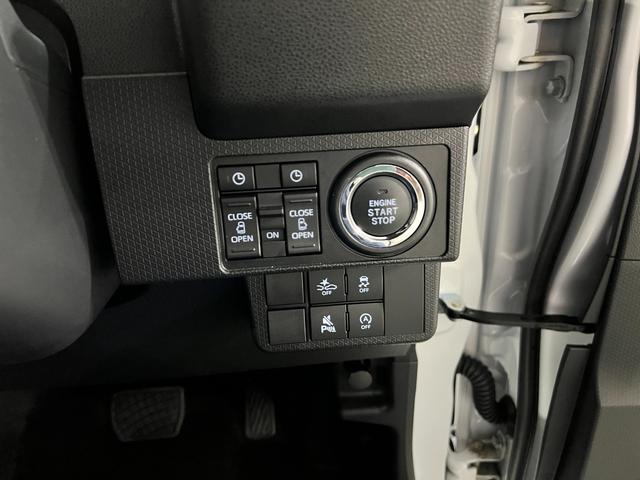 タントカスタムＲＳリミテッド／ひょう害／両側電動スライドドア１年保証・走行距離無制限　サイドエアバック　クリアランスソナー　オートマチックハイビーム　オートライト　ＬＥＤヘッドライト　ベンチシート　シートヒーター　両側電動スライドドア（埼玉県）の中古車