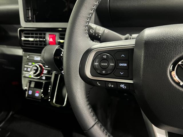 タントカスタムＲＳリミテッド／ひょう害／両側電動スライドドア１年保証・走行距離無制限　サイドエアバック　クリアランスソナー　オートマチックハイビーム　オートライト　ＬＥＤヘッドライト　ベンチシート　シートヒーター　両側電動スライドドア（埼玉県）の中古車