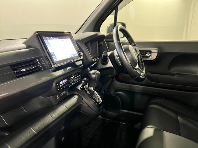 N−WGNカスタムL・ターボ 走行62221キロ/ナビ/バックカメラ/ドラレコワンオーナー 禁煙車 一年保証・走行距離無制限 フルセグナビ Bluetooth バックカメラ ドライブレコーダー ETC クリアランスソナー オートライト LEDヘッドライト キーフリー(埼玉県)の中古車