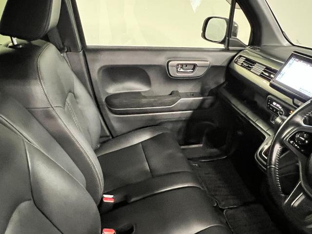 N−WGNカスタムL・ターボ 走行62221キロ/ナビ/バックカメラ/ドラレコワンオーナー 禁煙車 一年保証・走行距離無制限 フルセグナビ Bluetooth バックカメラ ドライブレコーダー ETC クリアランスソナー オートライト LEDヘッドライト キーフリー(埼玉県)の中古車