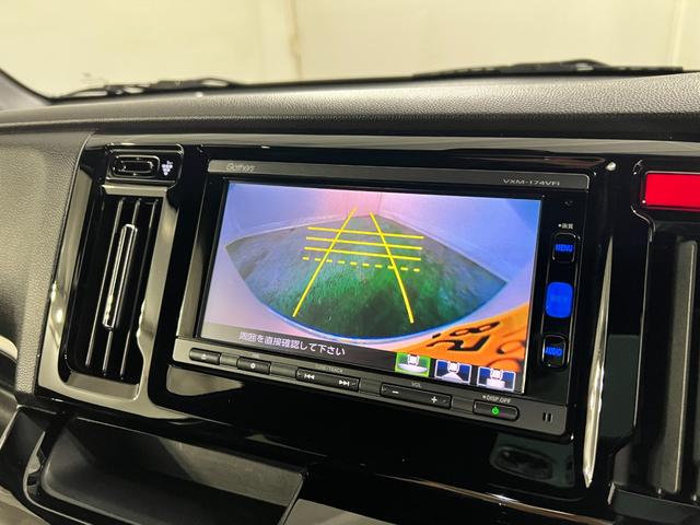 Ｎ−ＷＧＮカスタムＧ　ＳＳパッケージ　走行８８３８８キロ／ナビ／バックカメラ一年保証・走行距離無制限　フルセグナビ　バックカメラ　Ｂｌｕｅｔｏｏｔｈ　オートライト　ＨＩＤヘッドライト　ベンチシート（埼玉県）の中古車