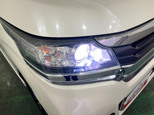 Ｎ−ＷＧＮカスタムＧ　ＳＳパッケージ　走行８８３８８キロ／ナビ／バックカメラ一年保証・走行距離無制限　フルセグナビ　バックカメラ　Ｂｌｕｅｔｏｏｔｈ　オートライト　ＨＩＤヘッドライト　ベンチシート（埼玉県）の中古車