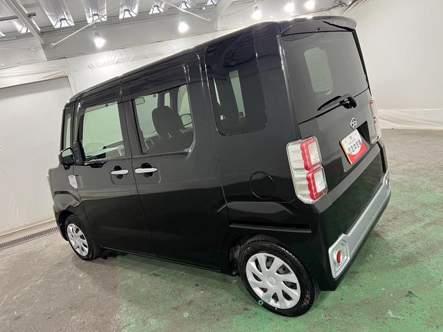 ウェイクＤ　走行５６３０３キロ／ＬＥＤヘッドランプ／マット１年保証距離無制限　走行距離５６３０３キロ　ワンセグナビ　純正マット　サイドエアバッグ　ＬＥＤヘッドランプ　両側スライドドア　電動格納式ドアミラー（埼玉県）の中古車