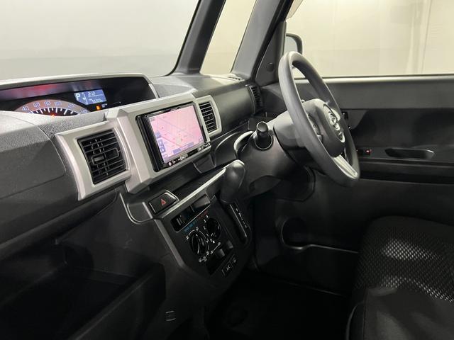 ウェイクＤ　走行５６３０３キロ／ＬＥＤヘッドランプ／マット１年保証距離無制限　走行距離５６３０３キロ　ワンセグナビ　純正マット　サイドエアバッグ　ＬＥＤヘッドランプ　両側スライドドア　電動格納式ドアミラー（埼玉県）の中古車