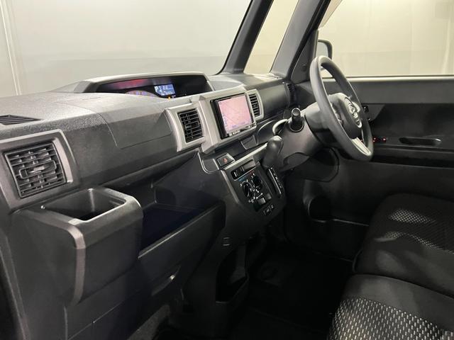 ウェイクＤ　走行５６３０３キロ／ＬＥＤヘッドランプ／マット１年保証距離無制限　走行距離５６３０３キロ　ワンセグナビ　純正マット　サイドエアバッグ　ＬＥＤヘッドランプ　両側スライドドア　電動格納式ドアミラー（埼玉県）の中古車
