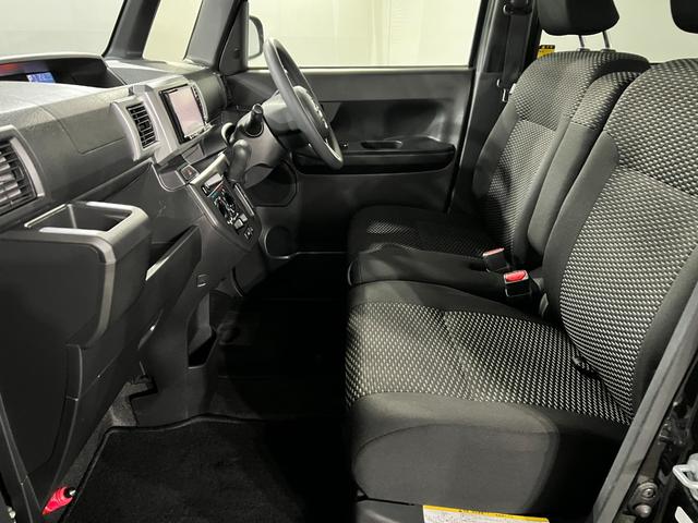 ウェイクＤ　走行５６３０３キロ／ＬＥＤヘッドランプ／マット１年保証距離無制限　走行距離５６３０３キロ　ワンセグナビ　純正マット　サイドエアバッグ　ＬＥＤヘッドランプ　両側スライドドア　電動格納式ドアミラー（埼玉県）の中古車