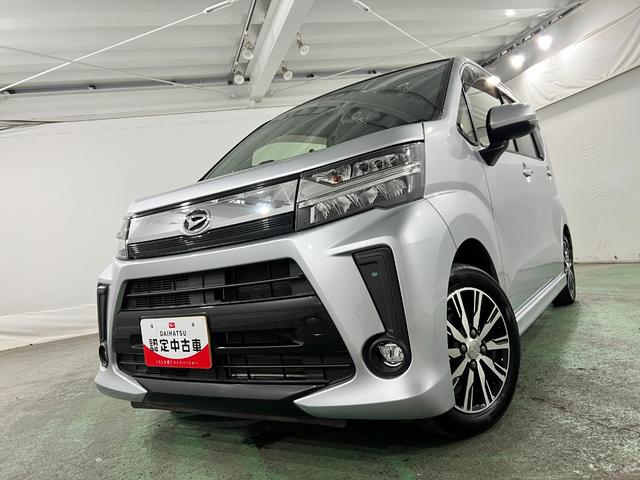 ムーヴカスタム　Ｘリミテッド　ＳＡIII　走行３１７７８キロ／ナビ一年保証・走行距離無制限　フルセグナビ　Ｂｌｕｅｔｏｏｔｈ　バックカメラ　オートライト　ＬＥＤヘッドライト　ベンチシート　シートヒーター（埼玉県）の中古車