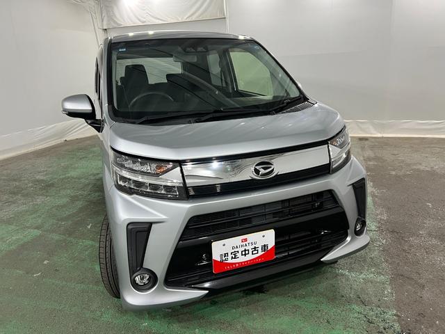 ムーヴカスタム　Ｘリミテッド　ＳＡIII　走行３１７７８キロ／ナビ一年保証・走行距離無制限　フルセグナビ　Ｂｌｕｅｔｏｏｔｈ　バックカメラ　オートライト　ＬＥＤヘッドライト　ベンチシート　シートヒーター（埼玉県）の中古車