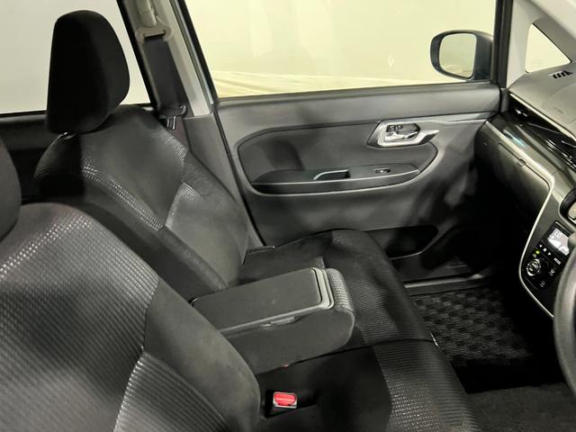 ムーヴカスタム　Ｘリミテッド　ＳＡIII　走行３１７７８キロ／ナビ一年保証・走行距離無制限　フルセグナビ　Ｂｌｕｅｔｏｏｔｈ　バックカメラ　オートライト　ＬＥＤヘッドライト　ベンチシート　シートヒーター（埼玉県）の中古車