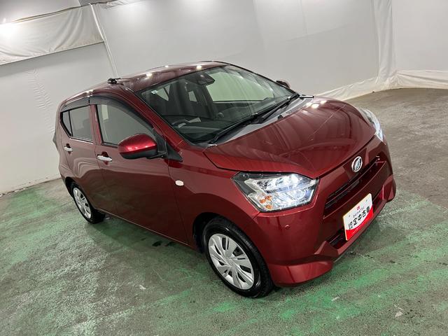 ミライースＸリミテッドＳＡIII　走行２８５９３キロ／車検整備付／雹害一年保証・走行距離無制限　フルセグナビ　Ｂｌｕｅｔｏｏｔｈ　バックカメラ　ＥＴＣ　クリアランスソナー　オートライト　ＬＥＤヘッドライト（埼玉県）の中古車