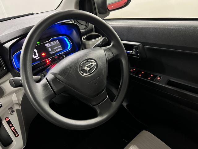 ミライースＸリミテッドＳＡIII　走行２８５９３キロ／車検整備付／雹害一年保証・走行距離無制限　フルセグナビ　Ｂｌｕｅｔｏｏｔｈ　バックカメラ　ＥＴＣ　クリアランスソナー　オートライト　ＬＥＤヘッドライト（埼玉県）の中古車
