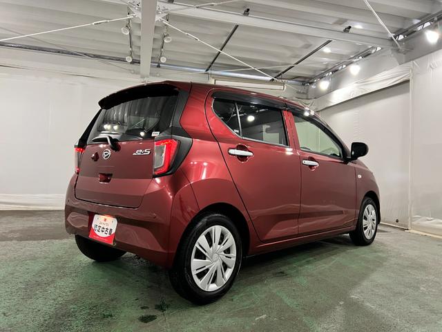 ミライースＸリミテッドＳＡIII　走行２８５９３キロ／車検整備付／雹害一年保証・走行距離無制限　フルセグナビ　Ｂｌｕｅｔｏｏｔｈ　バックカメラ　ＥＴＣ　クリアランスソナー　オートライト　ＬＥＤヘッドライト（埼玉県）の中古車