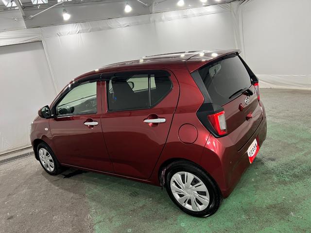ミライースＸリミテッドＳＡIII　走行２８５９３キロ／車検整備付／雹害一年保証・走行距離無制限　フルセグナビ　Ｂｌｕｅｔｏｏｔｈ　バックカメラ　ＥＴＣ　クリアランスソナー　オートライト　ＬＥＤヘッドライト（埼玉県）の中古車