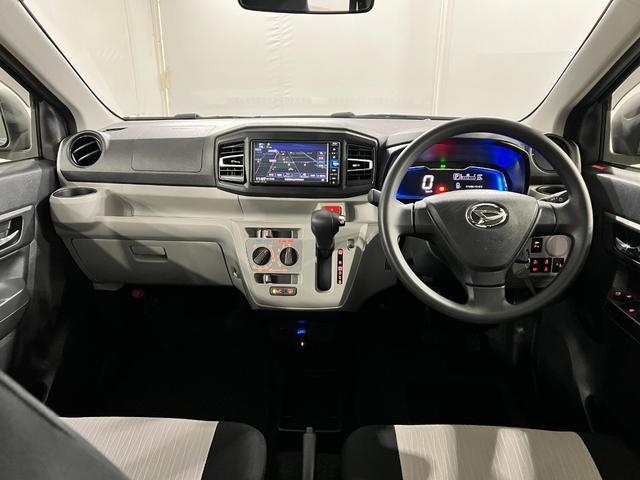 ミライースＸリミテッドＳＡIII　走行２８５９３キロ／車検整備付／雹害一年保証・走行距離無制限　フルセグナビ　Ｂｌｕｅｔｏｏｔｈ　バックカメラ　ＥＴＣ　クリアランスソナー　オートライト　ＬＥＤヘッドライト（埼玉県）の中古車