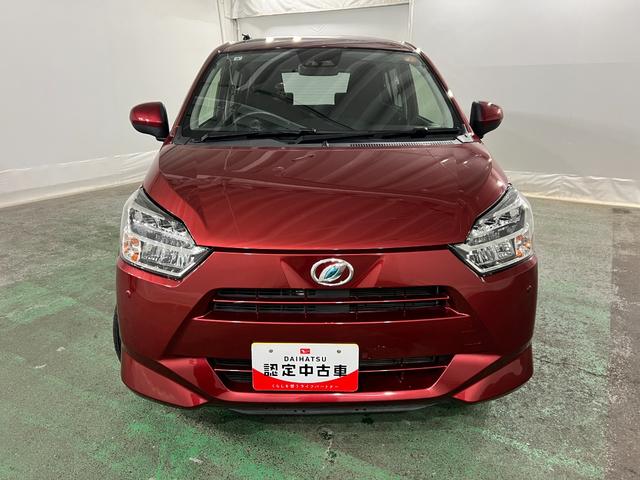 ミライースＸリミテッドＳＡIII　走行２８５９３キロ／車検整備付／雹害一年保証・走行距離無制限　フルセグナビ　Ｂｌｕｅｔｏｏｔｈ　バックカメラ　ＥＴＣ　クリアランスソナー　オートライト　ＬＥＤヘッドライト（埼玉県）の中古車