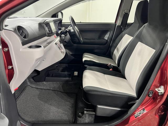 ミライースＸリミテッドＳＡIII　走行２８５９３キロ／車検整備付／雹害一年保証・走行距離無制限　フルセグナビ　Ｂｌｕｅｔｏｏｔｈ　バックカメラ　ＥＴＣ　クリアランスソナー　オートライト　ＬＥＤヘッドライト（埼玉県）の中古車
