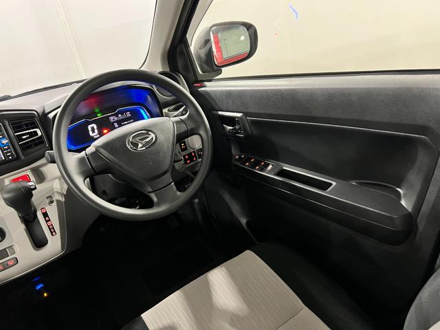 ミライースＸリミテッドＳＡIII　走行２８５９３キロ／車検整備付／雹害一年保証・走行距離無制限　フルセグナビ　Ｂｌｕｅｔｏｏｔｈ　バックカメラ　ＥＴＣ　クリアランスソナー　オートライト　ＬＥＤヘッドライト（埼玉県）の中古車