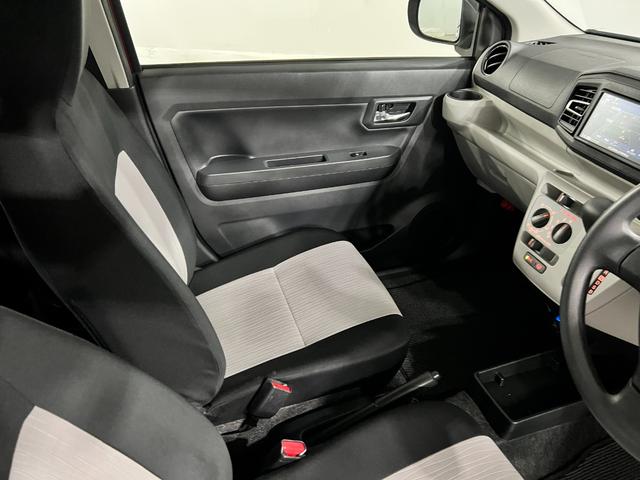 ミライースＸリミテッドＳＡIII　走行２８５９３キロ／車検整備付／雹害一年保証・走行距離無制限　フルセグナビ　Ｂｌｕｅｔｏｏｔｈ　バックカメラ　ＥＴＣ　クリアランスソナー　オートライト　ＬＥＤヘッドライト（埼玉県）の中古車