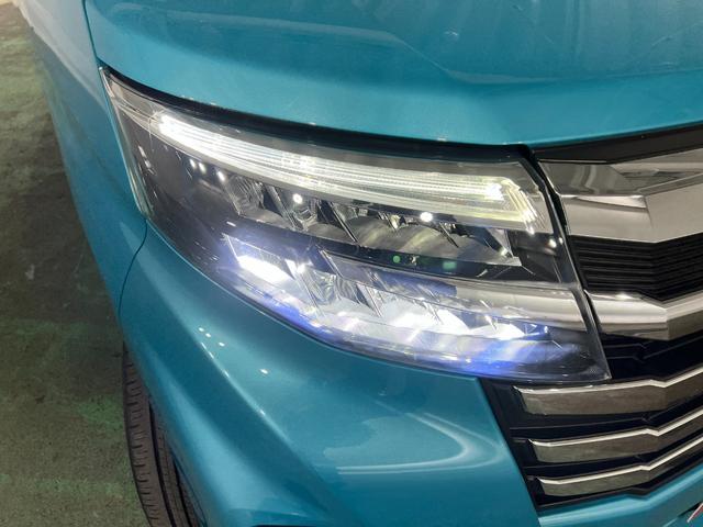 トールカスタムG 車検整備付/走行31064キロ/タイヤ4本交換1年保証距離無制限 フルセグナビ Bluetooth バックカメラ ドラレコ ETC クリアランスソナー LEDヘッドライト 両側電動スライドドア(埼玉県)の中古車