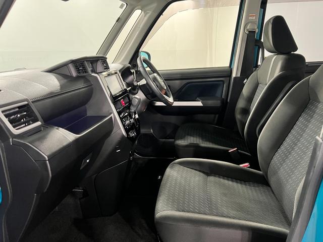 トールカスタムG 車検整備付/走行31064キロ/タイヤ4本交換1年保証距離無制限 フルセグナビ Bluetooth バックカメラ ドラレコ ETC クリアランスソナー LEDヘッドライト 両側電動スライドドア(埼玉県)の中古車