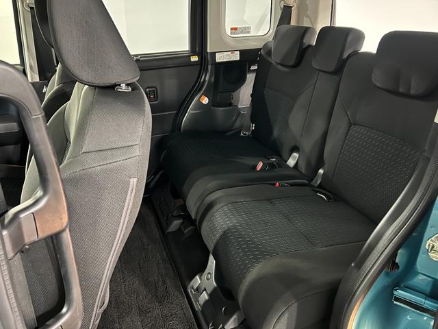 トールカスタムG 車検整備付/走行31064キロ/タイヤ4本交換1年保証距離無制限 フルセグナビ Bluetooth バックカメラ ドラレコ ETC クリアランスソナー LEDヘッドライト 両側電動スライドドア(埼玉県)の中古車