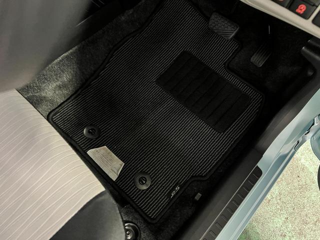 ミライースG リミテッドSAIII 走行17308キロ/ナビ/ドラレコ一年保証・走行距離無制限 フルセグナビ Bluetooth バックカメラ ドラレコ クリアランスソナー オートライト LEDヘッドライト シートヒーター(埼玉県)の中古車
