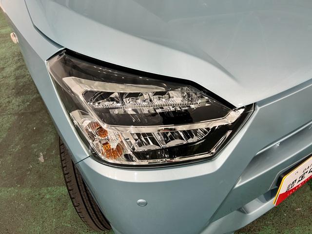 ミライースG リミテッドSAIII 走行17308キロ/ナビ/ドラレコ一年保証・走行距離無制限 フルセグナビ Bluetooth バックカメラ ドラレコ クリアランスソナー オートライト LEDヘッドライト シートヒーター(埼玉県)の中古車