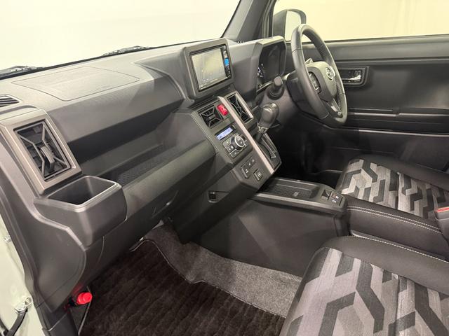 タフトＧターボ　クロムベンチャー　ｅｃｏＩＤＬＥ非装着車一年保証・走行距離無制限　フルセグナビ　Ｂｌｕｅｔｏｏｔｈ　バックカメラ　ドラレコ　ＥＴＣ　クリアランスソナー　オートライト　ＬＥＤヘッドライト　シートヒーター（埼玉県）の中古車