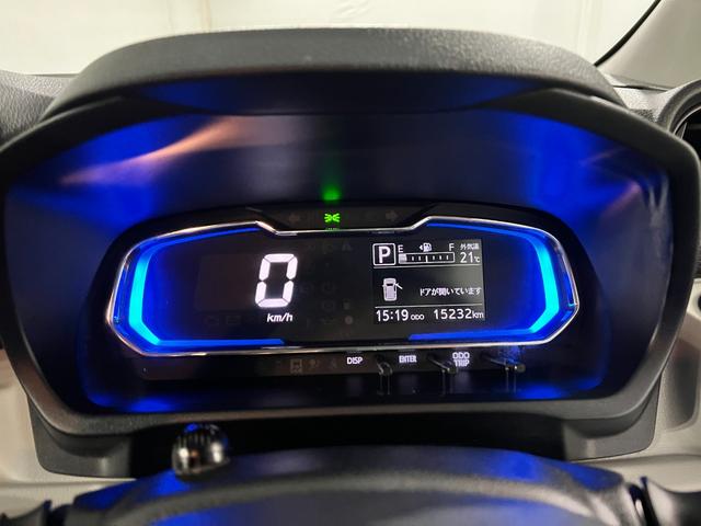 ミライースX リミテッドSAIII 車検整備付/走行15232キロ1年保証距離無制限 フルセグナビ Bluetooth バックカメラ ドラレコ クリアランスソナー オートライト LEDヘッドライト アイドリングストップ(埼玉県)の中古車