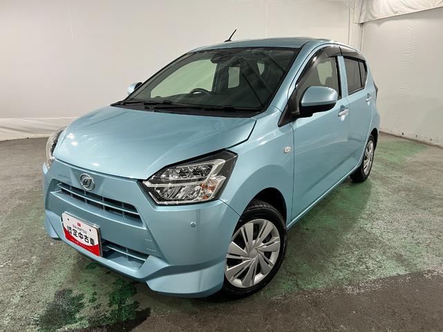 ミライースX リミテッドSAIII 車検整備付/走行15232キロ1年保証距離無制限 フルセグナビ Bluetooth バックカメラ ドラレコ クリアランスソナー オートライト LEDヘッドライト アイドリングストップ(埼玉県)の中古車