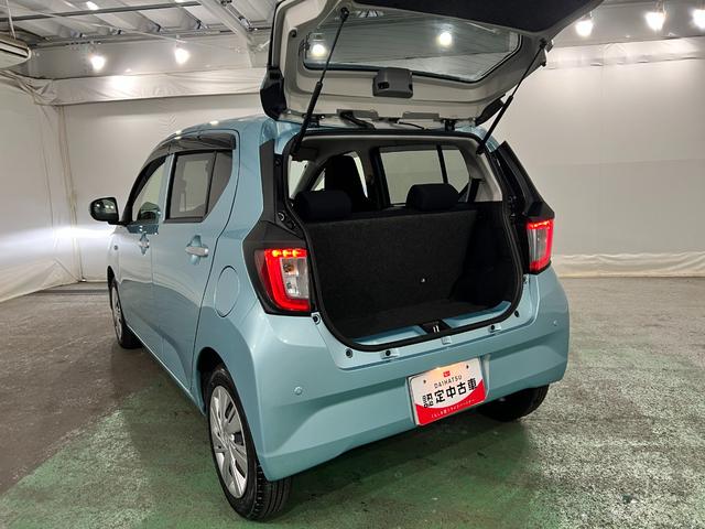 ミライースX リミテッドSAIII 車検整備付/走行15232キロ1年保証距離無制限 フルセグナビ Bluetooth バックカメラ ドラレコ クリアランスソナー オートライト LEDヘッドライト アイドリングストップ(埼玉県)の中古車
