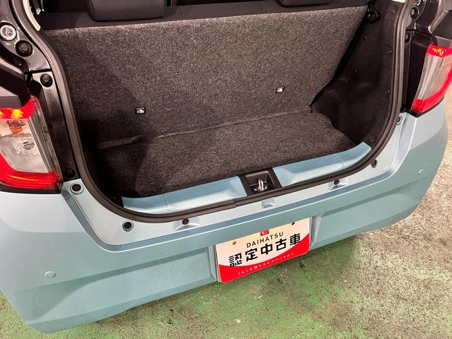 ミライースX リミテッドSAIII 車検整備付/走行15232キロ1年保証距離無制限 フルセグナビ Bluetooth バックカメラ ドラレコ クリアランスソナー オートライト LEDヘッドライト アイドリングストップ(埼玉県)の中古車