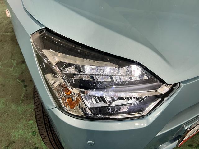 ミライースX リミテッドSAIII 車検整備付/走行15232キロ1年保証距離無制限 フルセグナビ Bluetooth バックカメラ ドラレコ クリアランスソナー オートライト LEDヘッドライト アイドリングストップ(埼玉県)の中古車