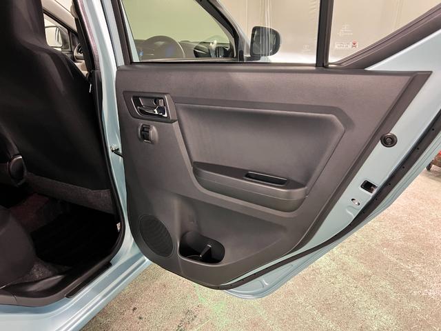 ミライースX リミテッドSAIII 車検整備付/走行15232キロ1年保証距離無制限 フルセグナビ Bluetooth バックカメラ ドラレコ クリアランスソナー オートライト LEDヘッドライト アイドリングストップ(埼玉県)の中古車