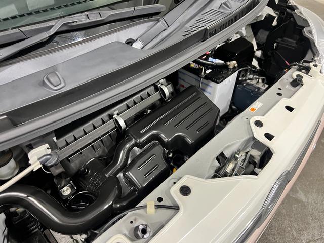 ムーヴキャンバスＧメイクアップ　ＳＡIII　走行２４４０７キロ／ナビ一年保証・走行距離無制限　フルセグナビ　Ｂｌｕｅｔｏｏｔｈ　全周囲カメラ　ドラレコ　ＥＴＣ　オートライト　ＬＥＤヘッドライト　両側電動スライドドア（埼玉県）の中古車