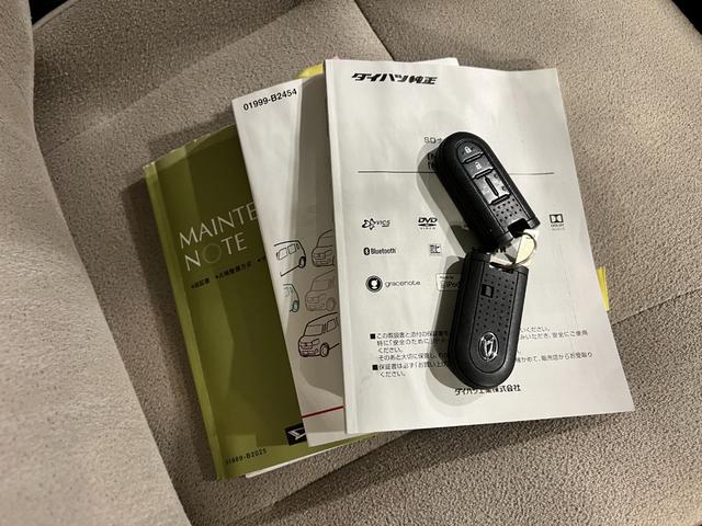 ムーヴキャンバスＧメイクアップ　ＳＡIII　走行２４４０７キロ／ナビ一年保証・走行距離無制限　フルセグナビ　Ｂｌｕｅｔｏｏｔｈ　全周囲カメラ　ドラレコ　ＥＴＣ　オートライト　ＬＥＤヘッドライト　両側電動スライドドア（埼玉県）の中古車