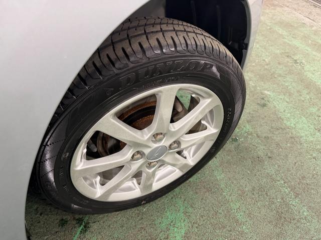 ムーヴカスタム Xリミテッド 走行49576キロ/ナビバックカメラ1年保証距離無制限 走行距離49576キロ ワンセグナビ バックカメラ 助手席エアバック 純正カーペットマット LEDヘッドランプ プッシュボタンスタート(埼玉県)の中古車
