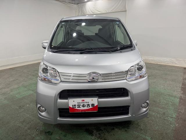 ムーヴカスタム Xリミテッド 走行49576キロ/ナビバックカメラ1年保証距離無制限 走行距離49576キロ ワンセグナビ バックカメラ 助手席エアバック 純正カーペットマット LEDヘッドランプ プッシュボタンスタート(埼玉県)の中古車
