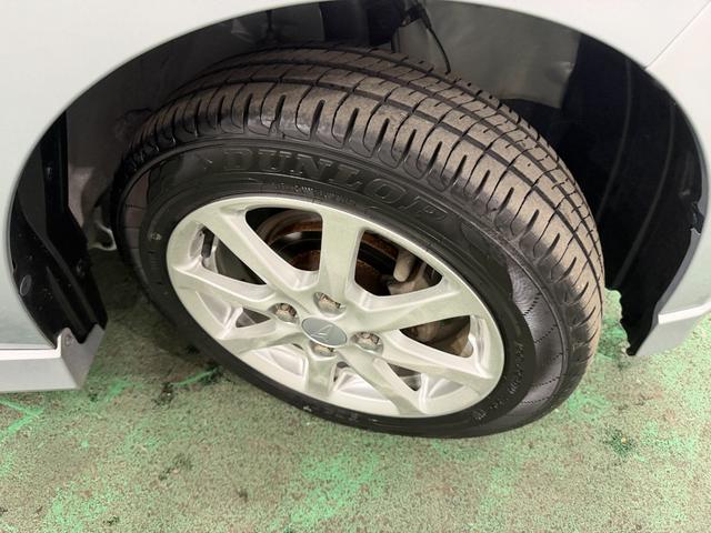 ムーヴカスタム Xリミテッド 走行49576キロ/ナビバックカメラ1年保証距離無制限 走行距離49576キロ ワンセグナビ バックカメラ 助手席エアバック 純正カーペットマット LEDヘッドランプ プッシュボタンスタート(埼玉県)の中古車