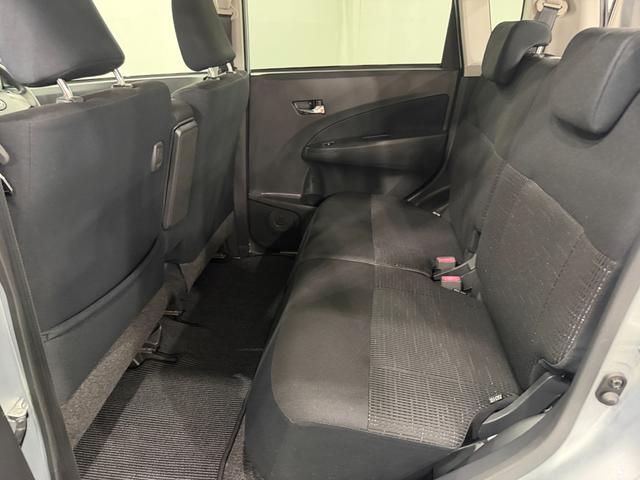 ムーヴカスタム Xリミテッド 走行49576キロ/ナビバックカメラ1年保証距離無制限 走行距離49576キロ ワンセグナビ バックカメラ 助手席エアバック 純正カーペットマット LEDヘッドランプ プッシュボタンスタート(埼玉県)の中古車
