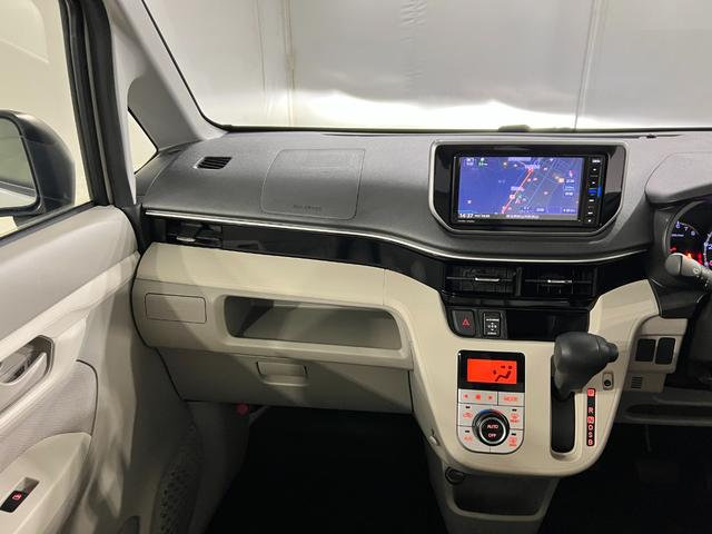 ムーヴＸ　ＳＡIII　車検整備付／走行２９１８２キロ／ナビドラレコ１年保証距離無制限　走行距離２９１８２キロ　フルセグナビ　バックカメラ　ブルートゥース　純正マット　助手席エアバッグ　ＬＥＤヘッドランプ　アイドリングストップ　シートヒーター（埼玉県）の中古車
