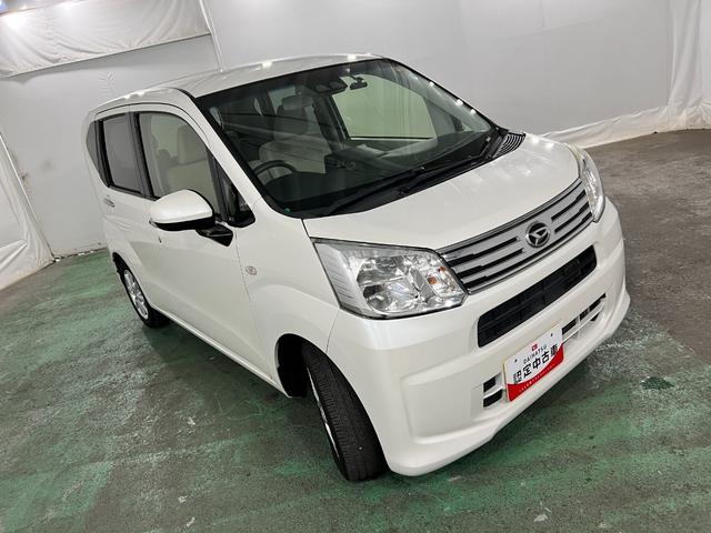ムーヴＸ　ＳＡIII　車検整備付／走行２９１８２キロ／ナビドラレコ１年保証距離無制限　走行距離２９１８２キロ　フルセグナビ　バックカメラ　ブルートゥース　純正マット　助手席エアバッグ　ＬＥＤヘッドランプ　アイドリングストップ　シートヒーター（埼玉県）の中古車