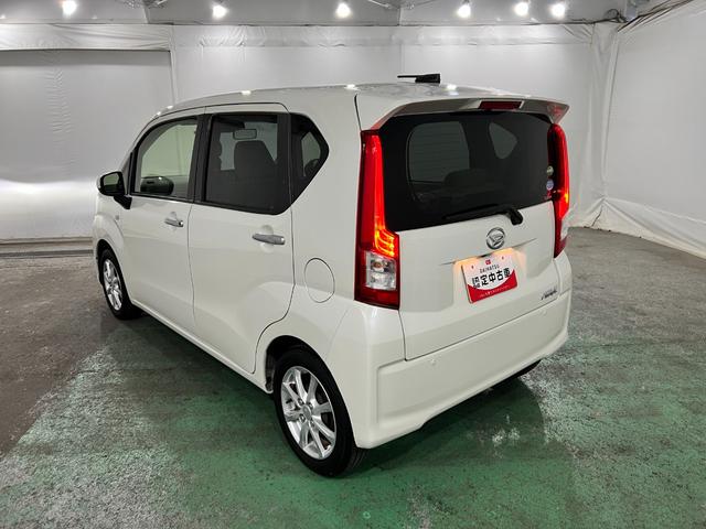 ムーヴＸ　ＳＡIII　車検整備付／走行２９１８２キロ／ナビドラレコ１年保証距離無制限　走行距離２９１８２キロ　フルセグナビ　バックカメラ　ブルートゥース　純正マット　助手席エアバッグ　ＬＥＤヘッドランプ　アイドリングストップ　シートヒーター（埼玉県）の中古車