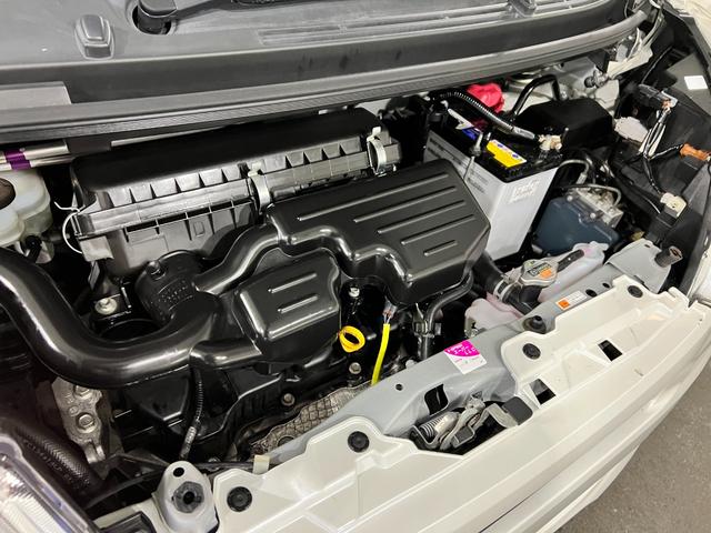 ムーヴＸ　ＳＡIII　車検整備付／走行２９１８２キロ／ナビドラレコ１年保証距離無制限　走行距離２９１８２キロ　フルセグナビ　バックカメラ　ブルートゥース　純正マット　助手席エアバッグ　ＬＥＤヘッドランプ　アイドリングストップ　シートヒーター（埼玉県）の中古車