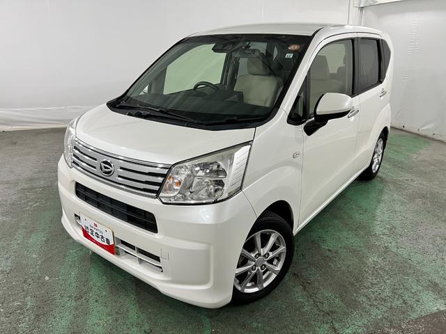 ムーヴＸ　ＳＡIII　車検整備付／走行２９１８２キロ／ナビドラレコ１年保証距離無制限　走行距離２９１８２キロ　フルセグナビ　バックカメラ　ブルートゥース　純正マット　助手席エアバッグ　ＬＥＤヘッドランプ　アイドリングストップ　シートヒーター（埼玉県）の中古車