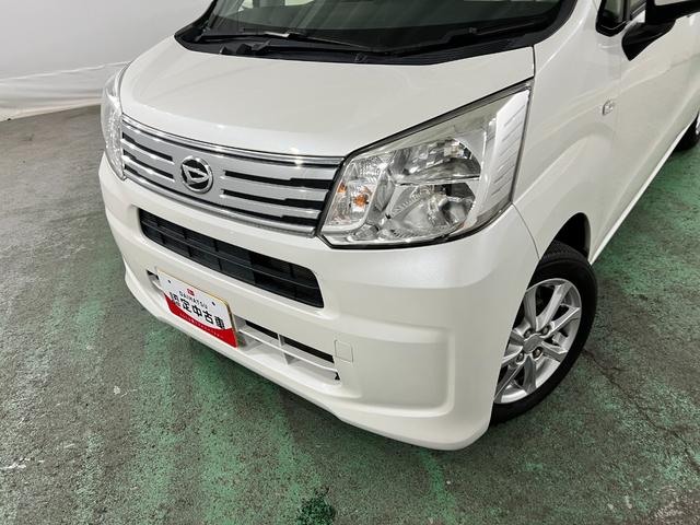 ムーヴＸ　ＳＡIII　車検整備付／走行２９１８２キロ／ナビドラレコ１年保証距離無制限　走行距離２９１８２キロ　フルセグナビ　バックカメラ　ブルートゥース　純正マット　助手席エアバッグ　ＬＥＤヘッドランプ　アイドリングストップ　シートヒーター（埼玉県）の中古車